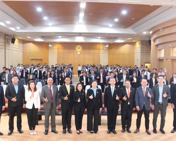 วศ. เข้าร่วมประชุมใหญ่สามัญประจำปี 2568  และ การประชุมวิชาการระดับชาติ วิศวศึกษา  ครั้งที่ 21 (2)